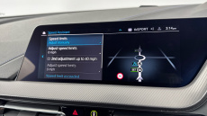 BMW 1 Series 118i M Sport 5dr Step Auto Petrol Hatchback